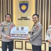 Kapolda Sumsel Gerakkan Solidaritas Personel, Bantuan Rp1,06 Miliar Dikirim ke NTT