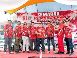 Kecewa Agenda Pemkab Bentrok, 8 Organisasi Pers Lamtim Tegaskan Tetap Dukung Pembangunan