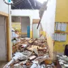 Angin Kencang Disertai Hujan Rusak Sejumlah Bangunan di Cot Girek, Tidak Ada Korban Jiwa