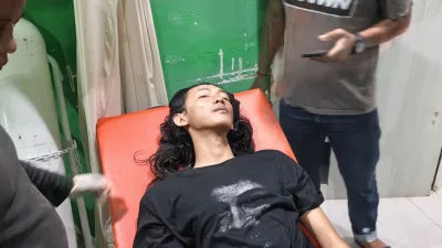 Ketua DPD PJS Jambi Minta Polisi Usut Dugaan Pengeroyokan Sekretaris DPC PJS TANJABAR