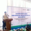 Rafieq Ingatkan: Kewirausahaan Bukan Hanya Teori, Harus Ada Disiplin dan Manajemen