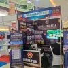 Hari Kedua Banyuasin Police Expo 2026, Stand Humas Polri Jadi Pusat Edukasi Kamtibmas