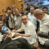 Dasco Siap Mundur Jika RUU Perampasan Aset Tak Disahkan 15 Desember 2026
