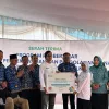 Walikota Prabumulih Apresiasi Program TJSL PLN UIP Sumbagsel