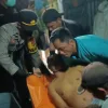 Polres OKU Timur Olah TKP Penemuan Jenazah di Mes PT LPI Cempaka