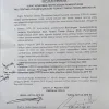 Pimpinan DPR RI Komitmen Selesaikan RUU Perampasan Aset Paling Lambat 15 Desember 2026