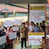 Proyek Rehabilitasi MIN 2 Mempawah Diduga Beralih ke MIN 1 Bakau Besar, Warga Tuntut Transparansi