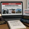 Perusahaan Pers Tak Wajib Terdaftar di Dewan Pers: Antara Kemerdekaan Pers dan Profesionalisme