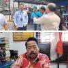 LBPH Kosgoro Sumsel Soroti Adanya Dugaan, SPPG Tangga Takat Tidak Memiliki Izin Bangunan Dan Buang Limbah di Saluran Air