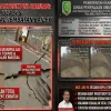 Dugaan Manipulasi Spesifikasi Proyek Jembatan Bailey di Sambas: LAKS-RI Desak APH Usut Potensi Kerugian Negara