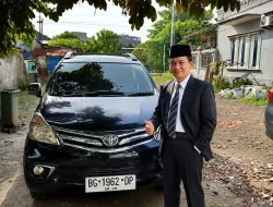 Perusahaan Pers Wajib Cantumkan Alamat dan Penanggung Jawab Secara Terbuka