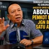 Abdulhak Tegaskan Pemkot Metro Jangan Hanya Baca Satu Aturan, Nasib Guru Honorer Tak Boleh Dikorbankan!!