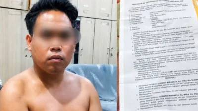 Vonis 5,8 Tahun untuk Pembunuh Ibu Kandung Pakai Senjata Api Rakitan: Mungkinkah Keadilan Terbeli?