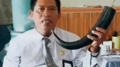 Kisah Anak Kolong, Kini Sukses Menjadi Advokat, Ternama Di Kota Metro