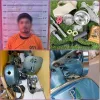 Tim URC Satreskrim Polres Metro Tangkap Terduga Pelaku Penipuan dan Penggelapan, Kasus Bermula dari Restorasi Vespa