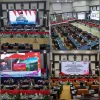 DPRD OKI Gelar Rapat Paripurna, Dengarkan Pidato Kenegaraan Presiden