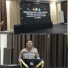 Perkuat Tata Kelola Aset Negara, Biro Logistik Polda Sumsel Mulai Menyusun RKBMN 