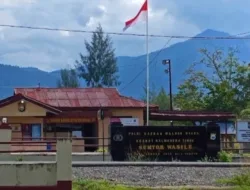 Tiga Kali Mediasi Ditunda, Terlapor Kasus Dugaan Pencurian Kelapa Pertanyakan Ketegasan Polsek Wasile