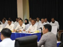 Penegakan Hukum Karhutla Diperkuat, Wakapolda Sumsel Tekankan Pembuktian