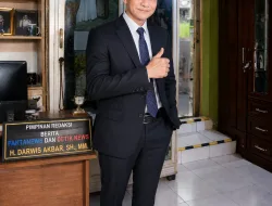 Pimpinan Redaksi Berita Fakta News Tegaskan Tindakan Tegas Jika Wartawan Terlibat Pelanggaran