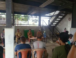 Kebijakan Penimbunan Sampah di PDU Rejomulyo Disebut Keputusan Pimpinan