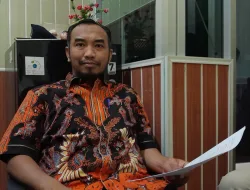 Polemik Sampah di PDU Rejomulyo, Hadi Kurniadi Tetap Bakal Lapor dan Bersurat ke Polisi hingga KLH