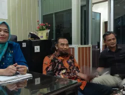 Polemik Sampah Metro Berakhir di RDP, Sekda Pilih Bungkam Saat Dikonfirmasi