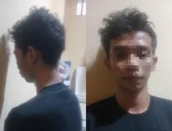 Kenalan Lewat TikTok, Anak 15 Tahun Jadi Korban Persetubuhan dan Pencabulan