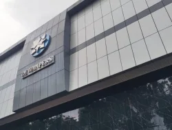 DEWAN PERS KAJI PENANGGUNG JAWAB HPN 2027