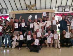 OKK PWI Tekankan Kompetensi dan Etika Wartawan di Era Digital