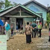 Diduga Tersambar Petir Saat Berada di Sawah, Pria di Tanah Luas Ditemukan Meninggal Dunia