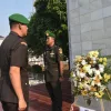 79 Tahun Mengabdi, Korem 043/Gatam Kenang Jasa Pahlawan dan Teguhkan Pengabdian kepada Rakyat