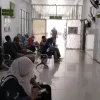 Pasien Urologi RSUD Ahmad Yani Metro Keluhkan Antrean Berbelit, Berobat dari Pagi hingga Sore