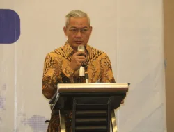 FGD Densus 88 AT di Palembang, Polda Sumsel dan Pemda se-Sumsel Perkuat Ketahanan Sosial Masyarakat