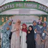 SD Negeri 8 Muara Batu Raih Tiga Juara pada Pentas PAI 2026