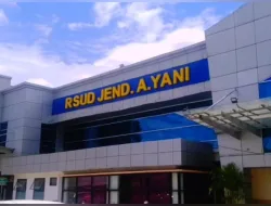 RSUD Ahmad Yani Metro Beri Klarifikasi Soal Lamanya Pelayanan Poli Urologi: Dokter Tangani Pasien Cito