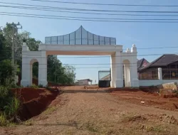 Proyek Kompleks Rumah Dinas Bupati Musi Rawas Disorot, Anggaran 2023–2025 Capai Rp98,32 Miliar