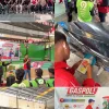 Mitra Ojol Palembang Dapat Kejutan Hari Pelanggan Nasional, Pertamina Lubricants Gelar Promo GASPOL!
