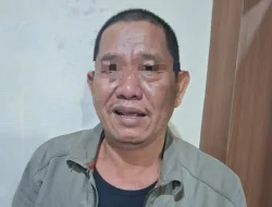 Diduga Peras dan Ancam Karyawan Perusahaan, Oknum Kades di Musi Rawas Diciduk