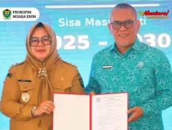 Mantan Bupati Koruptor Jadi Plt Ketua TP PKK Muara Enim, Legal tapi Tuai Sorotan Etika
