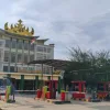 Dugaan Pengondisian 14 Paket Pengadaan RSUD Lampung Timur Dilaporkan ke Kejati Lampung