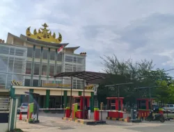 Dugaan Pengondisian 14 Paket Pengadaan RSUD Lampung Timur Dilaporkan ke Kejati Lampung
