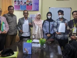 Tiga Mahasiswa Gugat Ayah Kandung ke Pengadilan Agama Palembang, Tuntut Nafkah Rp700 Juta