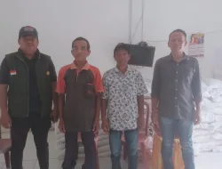 DESA LINGKIS BENTUK TIM MPL 10 ORANG, PERKUAT KEKOMPAKAN MASYARAKAT DI TENGAH PENURUNAN JUMLAH ANGGOTA 