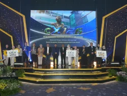BPJS Kesehatan Bangun Standar Customer Excellence melalui CX126