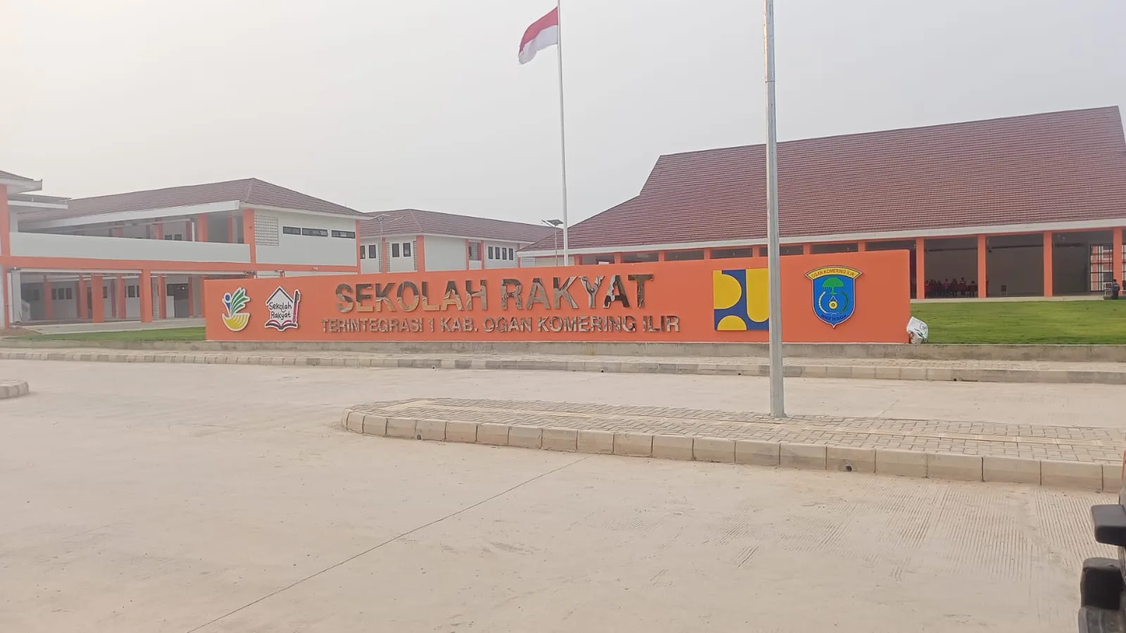 Jangan Jual Nama Saya!” Wabup OKI Bantah Titip Wali Asuh SRT 1