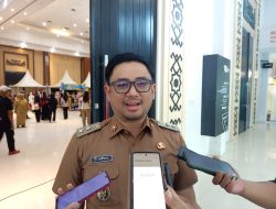 Rafieq Pastikan Data Bansos Metro Ditelusuri, 1.471 Keluarga Masuk Status Exclude