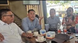 Vendor Jadi Tersangka, Alat Rusak karena Gedung Banjir? Kuasa Hukum Hendy Tantang Penyidikan