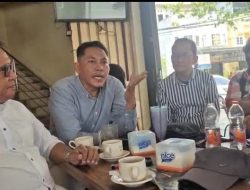 Vendor Jadi Tersangka, Alat Rusak karena Gedung Banjir? Kuasa Hukum Hendy Tantang Penyidikan