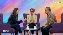 Hoaks! Narasi Najwa Shihab Bongkar “Rahasia” Bank Indonesia Dipakai Promosikan Platform Trading